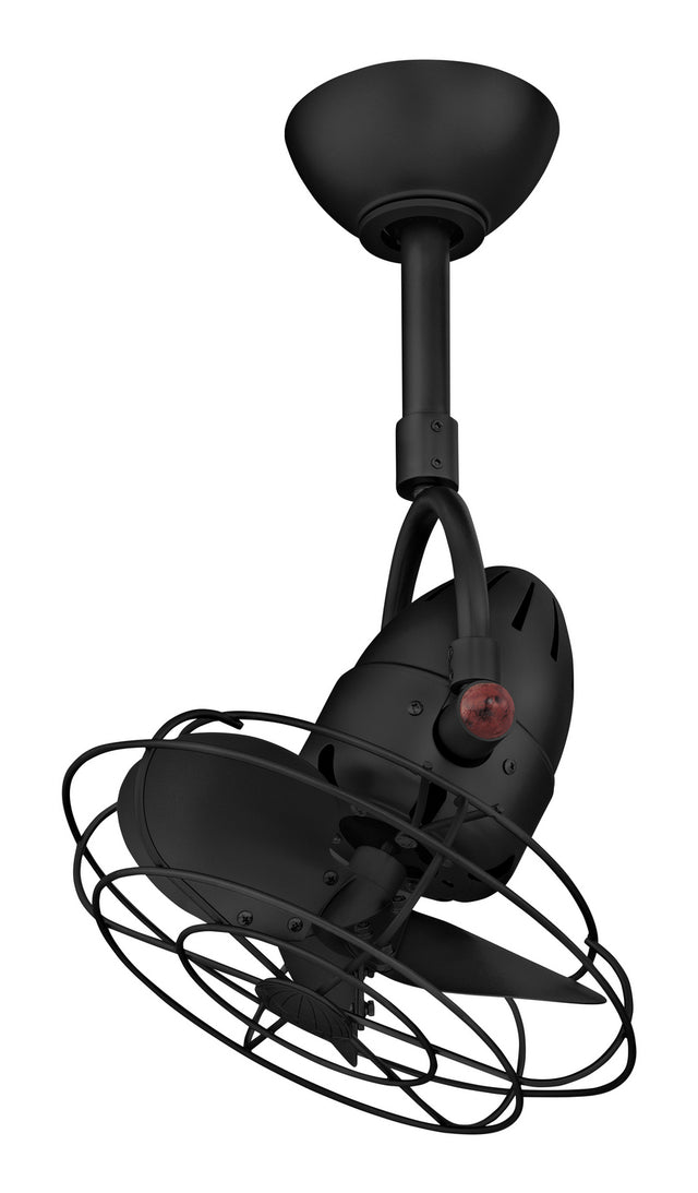 Diane Ceiling Fan by Matthews Fan Company