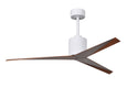 Eliza Ceiling Fan by Matthews Fan Company
