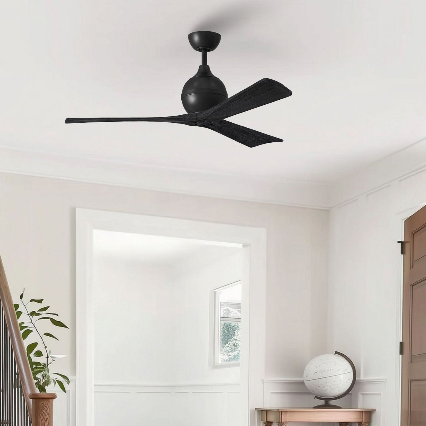 Matthews Fan Company-IR3-BK-BK-52|ALT|3