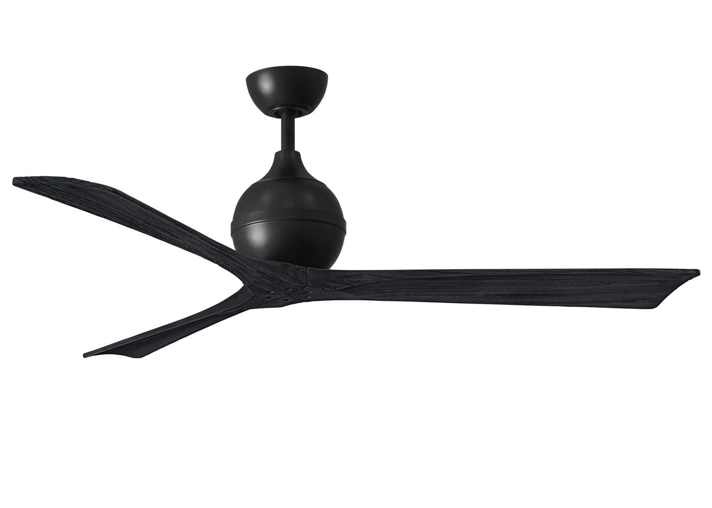 Matthews Fan Company-IR3-BK-BK-60|MAIN