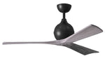Matthews Fan Company-IR3-BK-BW-52|MAIN