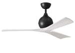 Matthews Fan Company-IR3-BK-MWH-52|MAIN