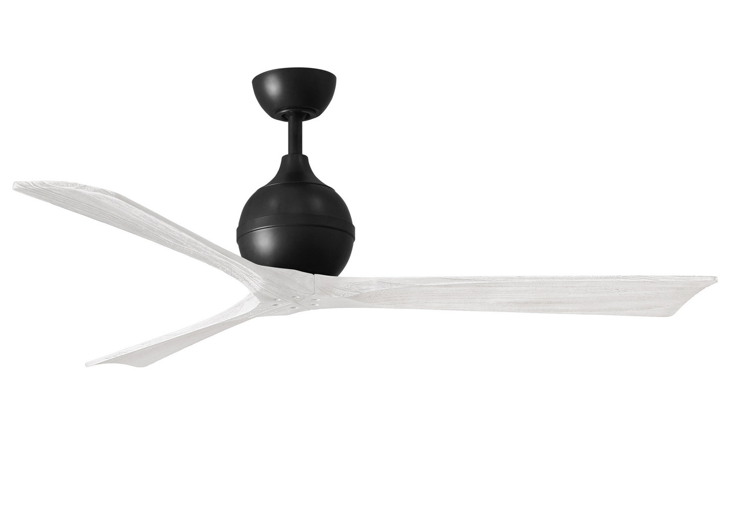 Matthews Fan Company-IR3-BK-MWH-60|MAIN