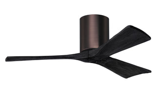 Irene-H Hugger Ceiling Fan by Matthews Fan Company