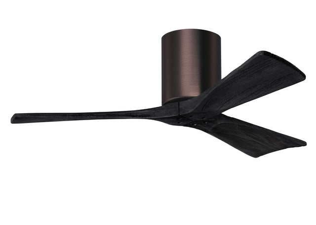 Irene-H Hugger Ceiling Fan by Matthews Fan Company