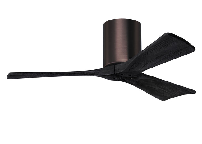 Matthews Fan Company-IR3H-BB-BK-42|MAIN