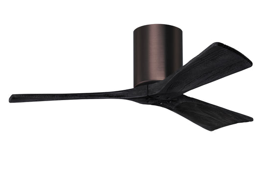 Matthews Fan Company-IR3H-BB-BK-42 image