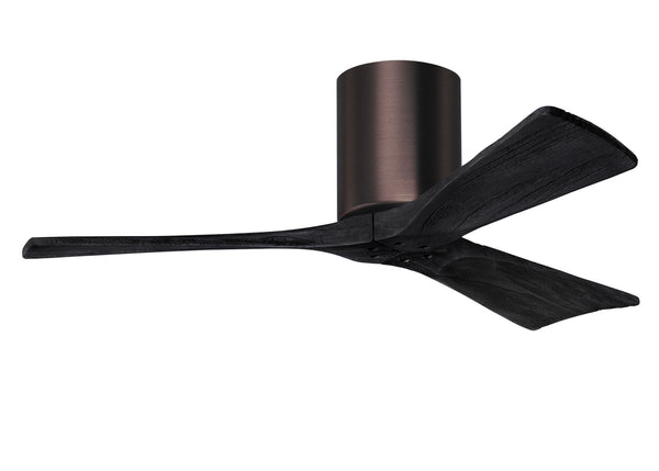 Matthews Fan Company-IR3H-BB-BK-42 image