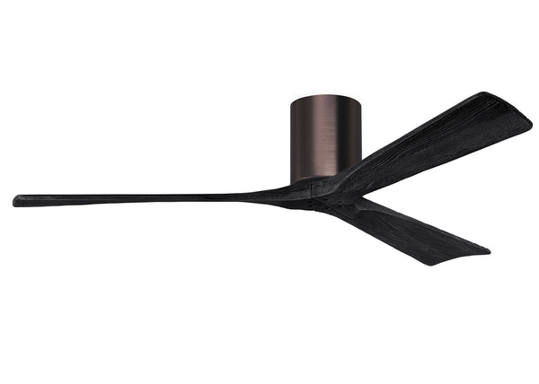 Irene-H Hugger Ceiling Fan by Matthews Fan Company