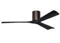 Matthews Fan Company-IR3H-BB-BK-60 image