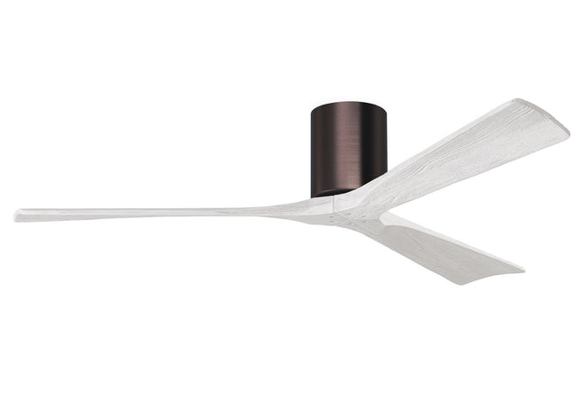 Irene-H Hugger Ceiling Fan by Matthews Fan Company