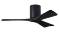 Irene-H Hugger Ceiling Fan by Matthews Fan Company