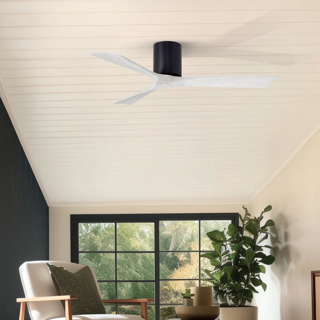 Matthews Fan Company-IR3H-BK-MWH-52|ALT|3