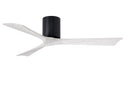Irene-H Hugger Ceiling Fan by Matthews Fan Company