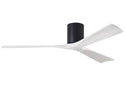 Irene-H Hugger Ceiling Fan by Matthews Fan Company