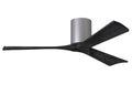 Irene-H Hugger Ceiling Fan by Matthews Fan Company