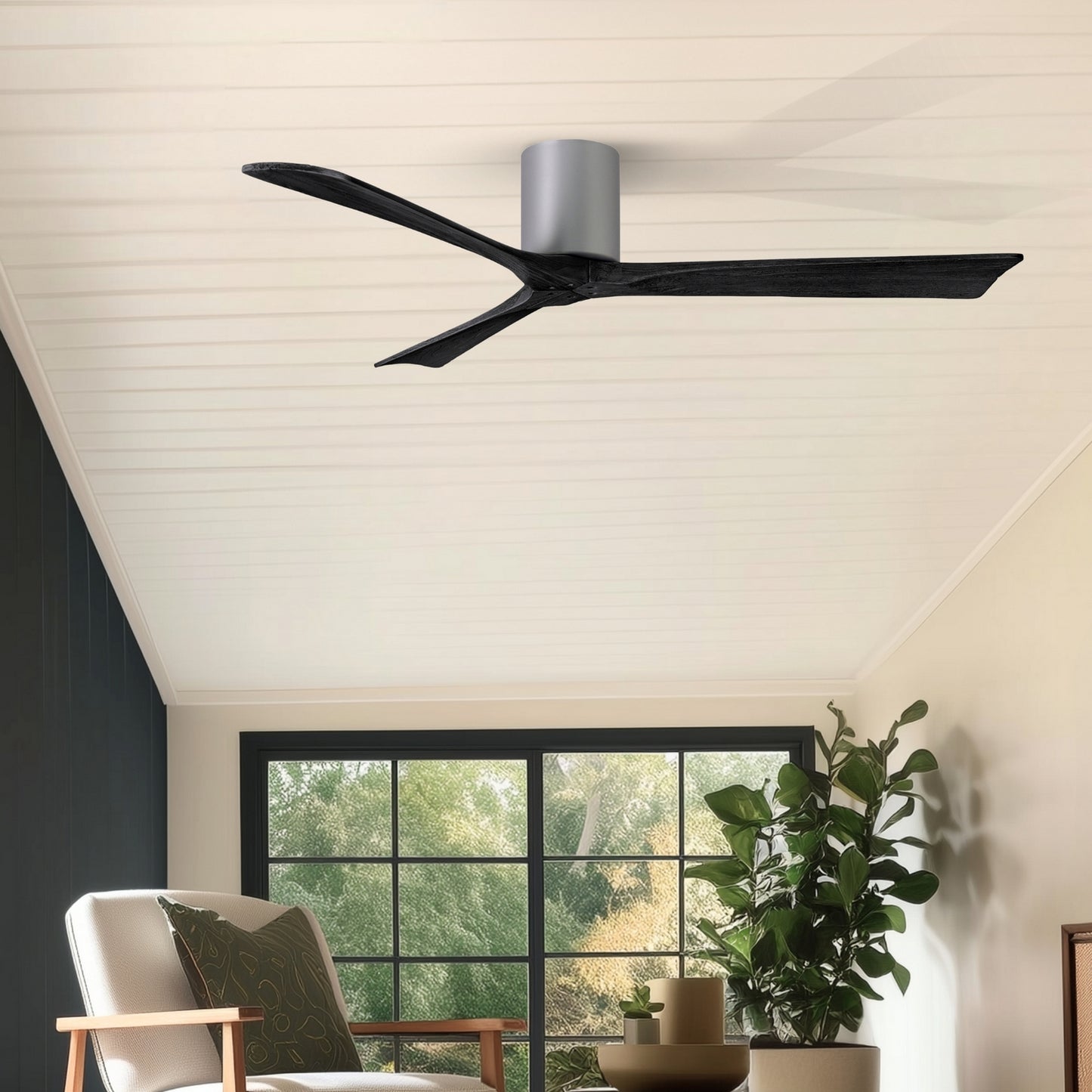 Matthews Fan Company-IR3H-BN-BK-60|ALT|3