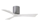 Irene-H Hugger Ceiling Fan by Matthews Fan Company