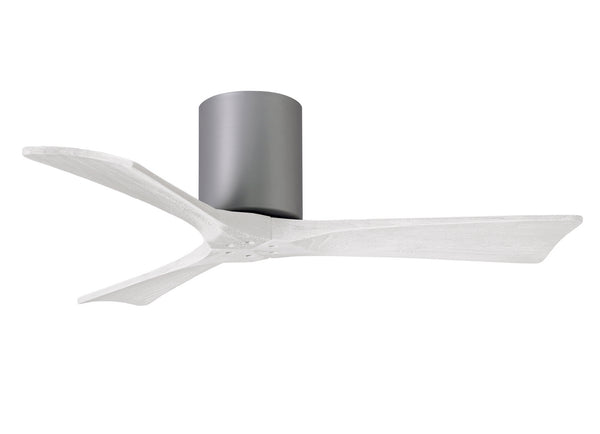 Irene-H Hugger Ceiling Fan by Matthews Fan Company