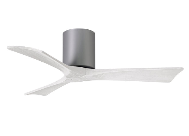 Irene-H Hugger Ceiling Fan by Matthews Fan Company