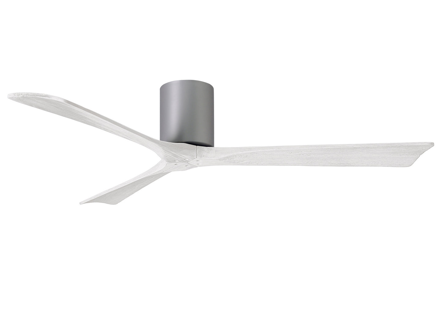 Matthews Fan Company-IR3H-BN-MWH-60|MAIN