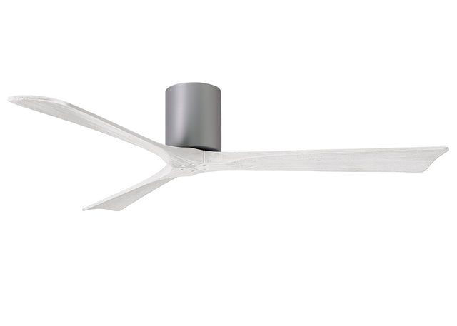 Irene-H Hugger Ceiling Fan by Matthews Fan Company