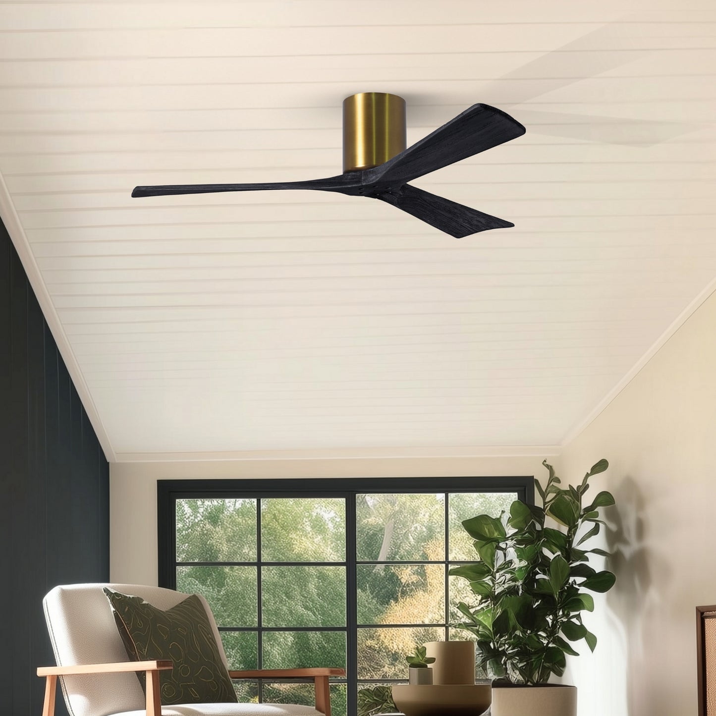 Matthews Fan Company-IR3H-BRBR-BK-52|ALT|3