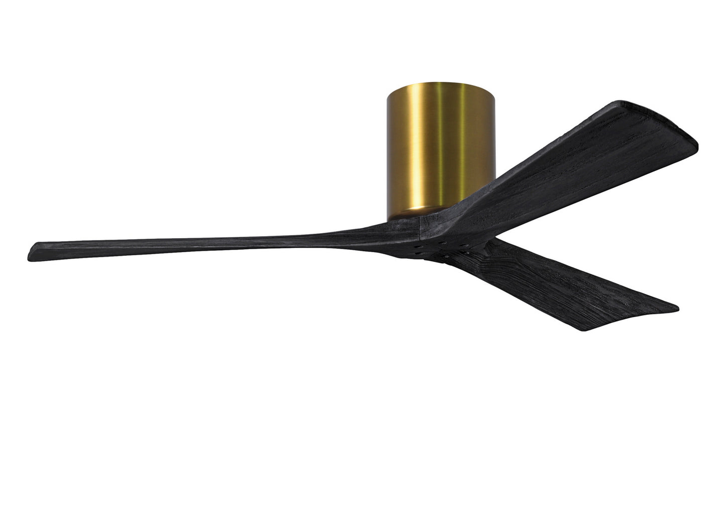 Matthews Fan Company-IR3H-BRBR-BK-52|MAIN