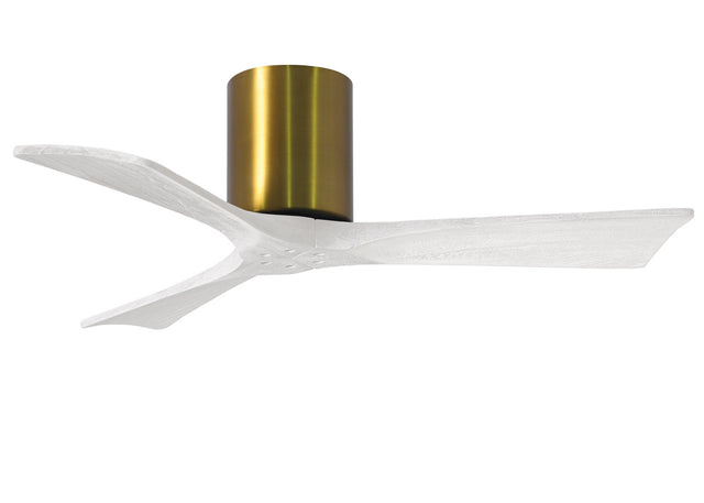 Irene-H Hugger Ceiling Fan by Matthews Fan Company