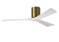 Irene-H Hugger Ceiling Fan by Matthews Fan Company