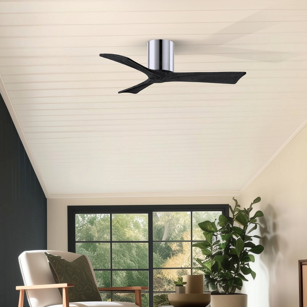 Matthews Fan Company-IR3H-CR-BK-42|ALT|3