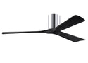 Irene-H Hugger Ceiling Fan by Matthews Fan Company
