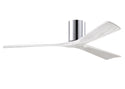 Irene-H Hugger Ceiling Fan by Matthews Fan Company