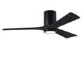 Matthews Fan Company-IR3HLK-BK-BK-52 image