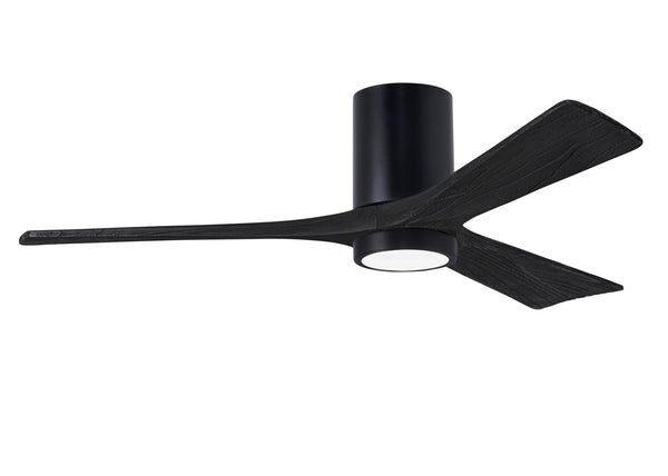 Matthews Fan Company-IR3HLK-BK-BK-52 image