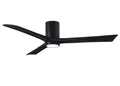 Irene-HLK Hugger Ceiling Fan by Matthews Fan Company
