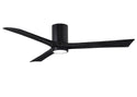 Irene-HLK Hugger Ceiling Fan by Matthews Fan Company