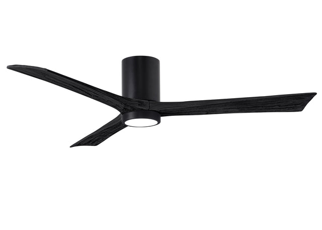 Irene-HLK Hugger Ceiling Fan by Matthews Fan Company