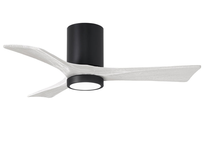 Matthews Fan Company-IR3HLK-BK-MWH-42|MAIN