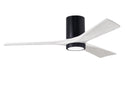 Irene-HLK Hugger Ceiling Fan by Matthews Fan Company