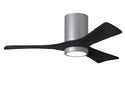 Irene-HLK Hugger Ceiling Fan by Matthews Fan Company