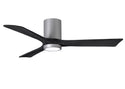 Irene-HLK Hugger Ceiling Fan by Matthews Fan Company