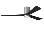 Matthews Fan Company-IR3HLK-BN-BK-60|MAIN