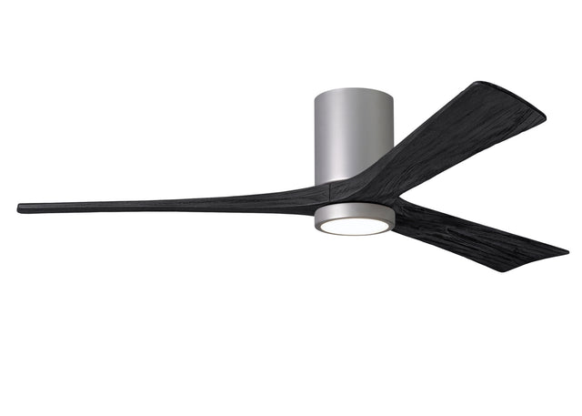 Irene-HLK Hugger Ceiling Fan by Matthews Fan Company
