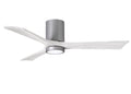 Irene-HLK Hugger Ceiling Fan by Matthews Fan Company