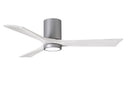 Irene-HLK Hugger Ceiling Fan by Matthews Fan Company