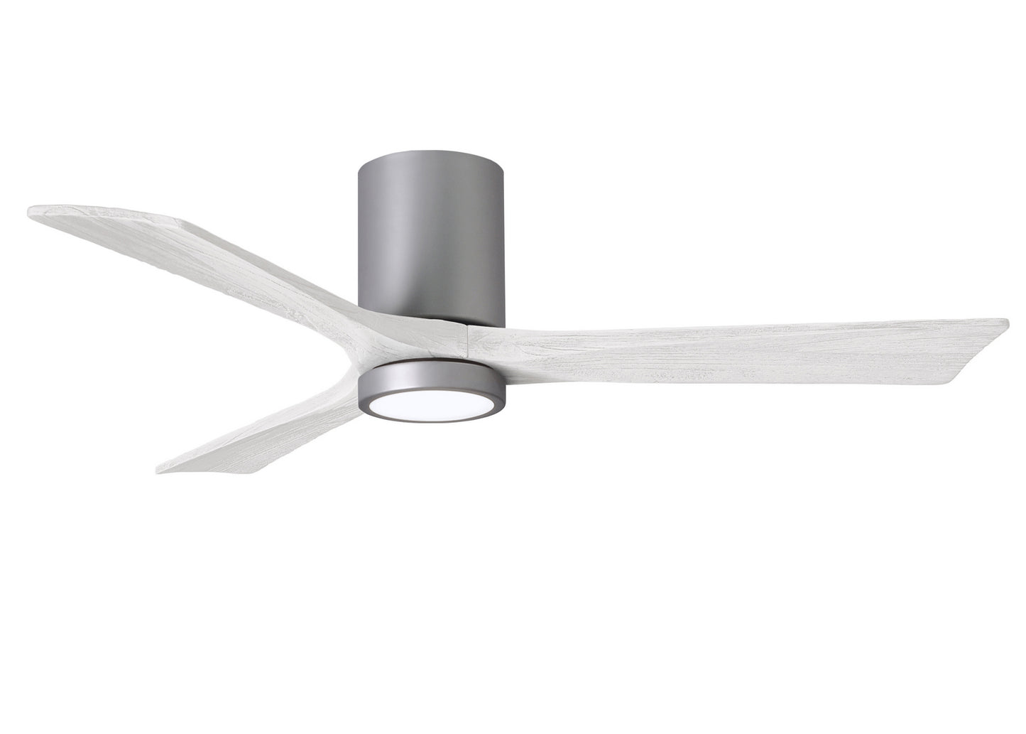 Matthews Fan Company-IR3HLK-BN-MWH-52|MAIN
