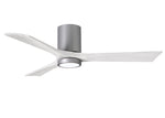 Matthews Fan Company-IR3HLK-BN-MWH-52|MAIN