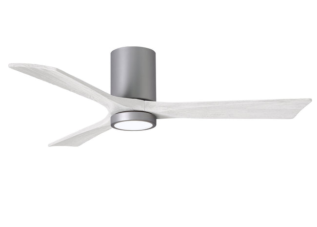 Matthews Fan Company-IR3HLK-BN-MWH-52|MAIN