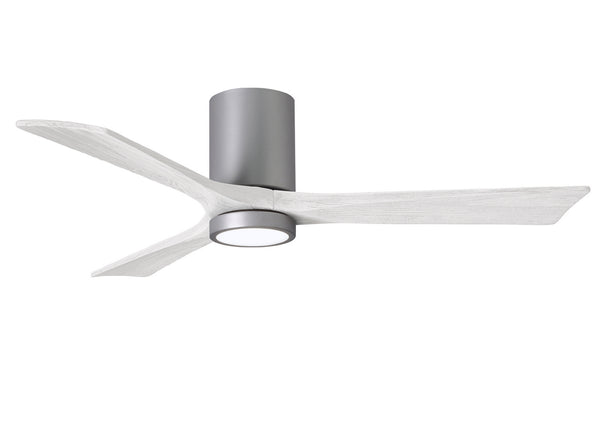 Matthews Fan Company-IR3HLK-BN-MWH-52 image